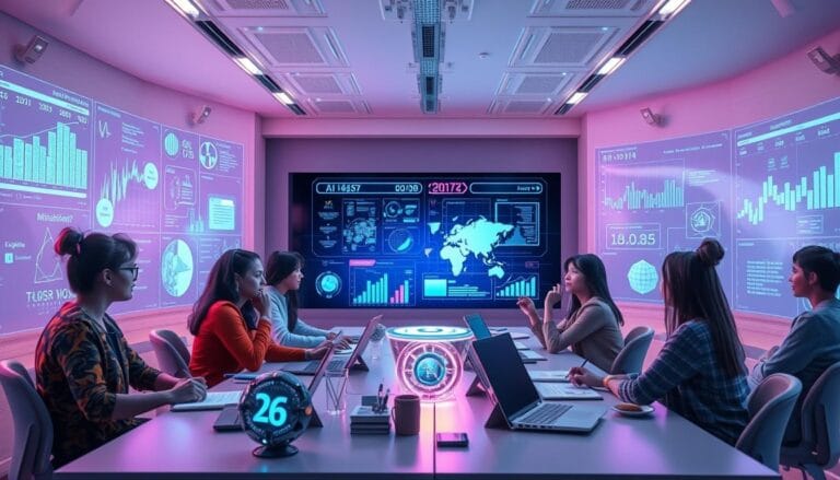 AI Studies: Master them with 8 Breakthrough Strategies 9 ai studies