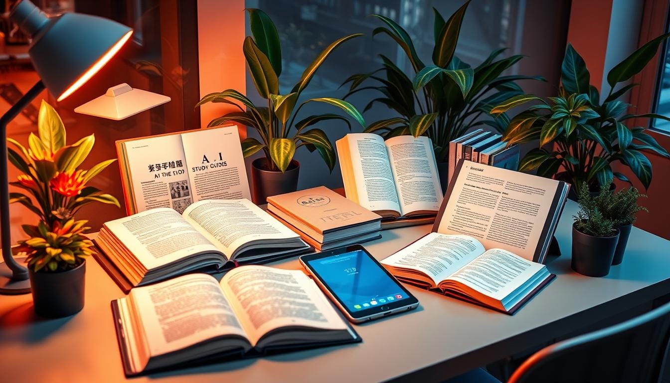 AI Study Guides: Amazing AI Prompts: 12 Ways to Enhance Your Studies 1 ai study guides