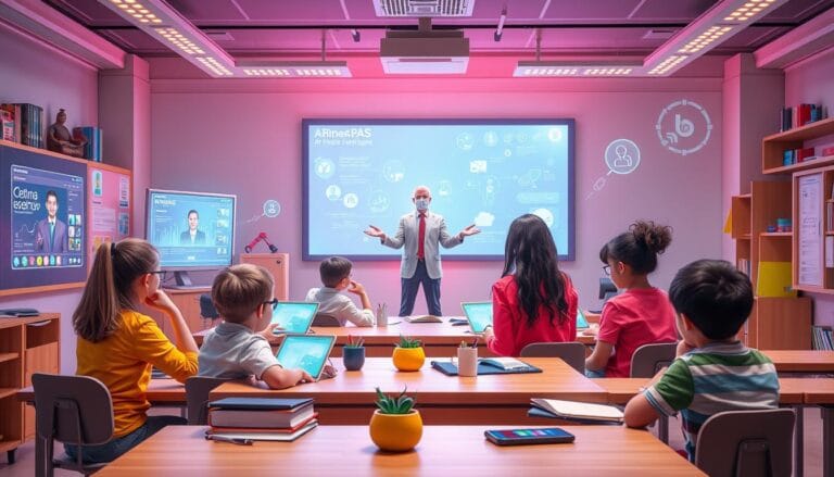 AI Teaching: Discover the Secrets of 6 Tips for Effective Use 5 ai teaching