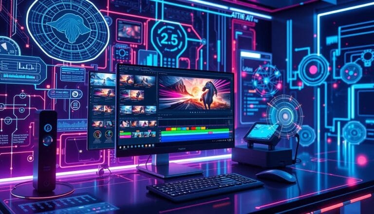 AI Video Editing: 5 Steps to Transform Your Videos with AI 5 ai video editing