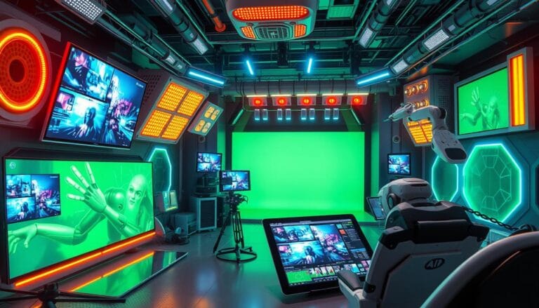 AI Video Techniques: Discover the Secrets of 6 Key Tips 9 ai video techniques