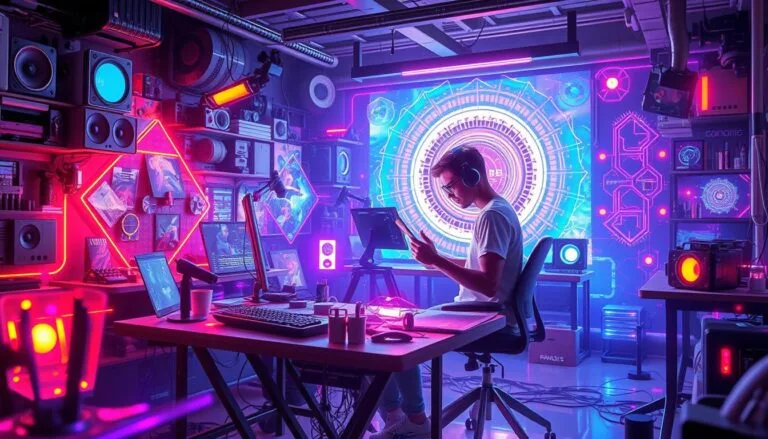 ai visual secrets