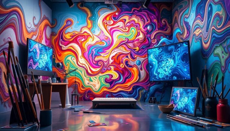 Artistic Vision: The Ultimate Guide to Unleashing it with AI 8 artistic vision