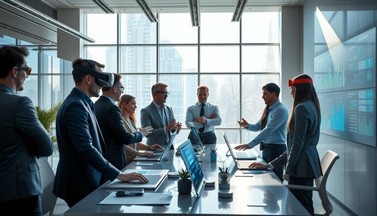 Business Innovation: Discover 10 Amazing AI Prompts for Success 8 business innovation