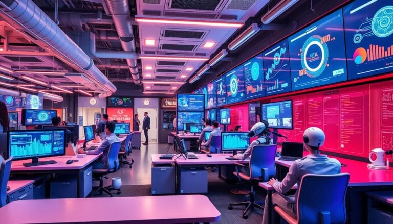 Business Transformation: Breakthrough: 9 AI Prompts to Revolutionize 5 business transformation