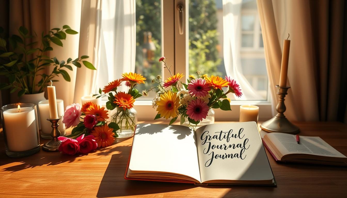 chatgpt gratitude journal prompts