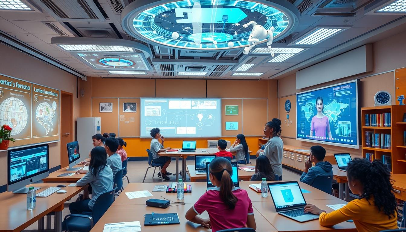 Educational Innovation: Breakthrough: 9 AI Prompts to Transform Learning 1 educational innovation