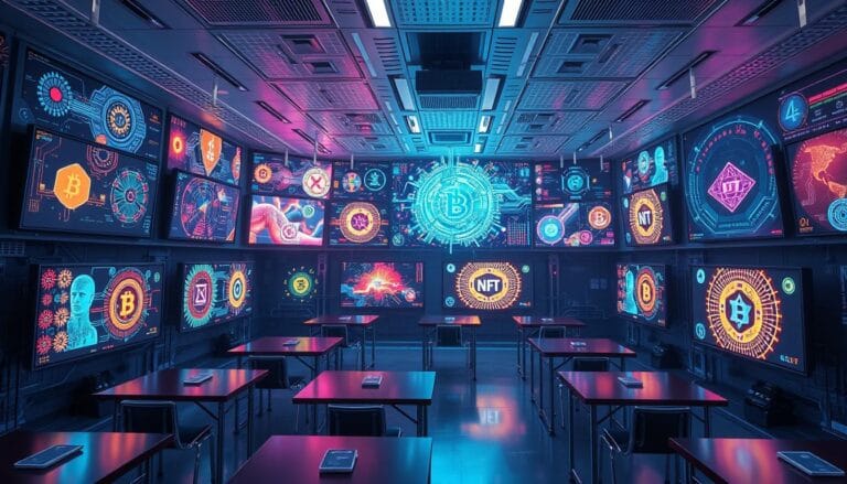 Master NFT AI Learning Prompts: Deepen Crypto & Blockchain Insights with AI Tools 5 master nft ai learning prompts