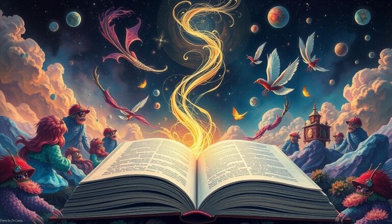 Story Prompts: Discover 10 Amazing AI Prompts to Unleash Your Inner Author 10 story prompts