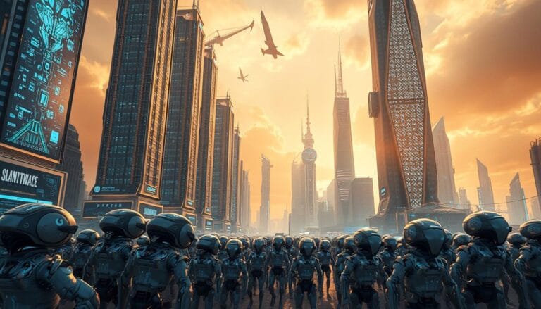 10 Shocking AI Developments Today That Will Transform Our Future 1 10 Shocking AI Developments Today