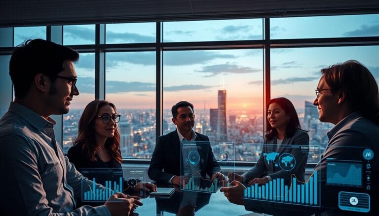 AI Agency 101: Revolutionize Your Business – Don’t Get Left Behind! 5 AI Agency 101