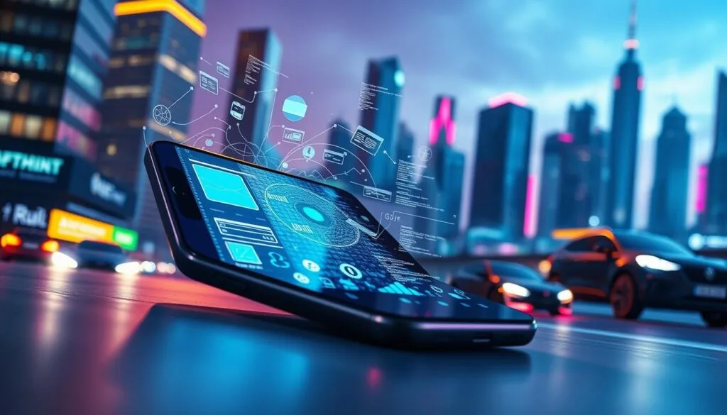 AI Mobile Application Development AI Mobile Application Development