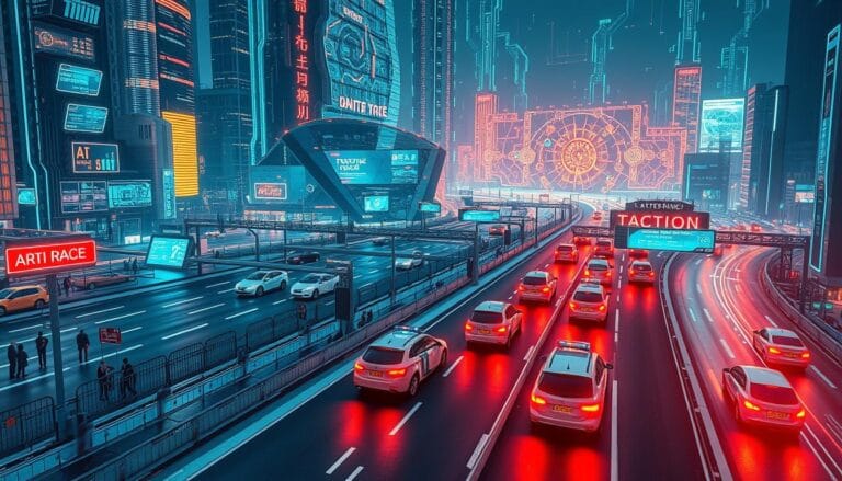 Adobe Acrobat AI & Game-Changing AI Tools: Traffic, Cybersecurity, and U.S.-China Race 2 Adobe Acrobat AI