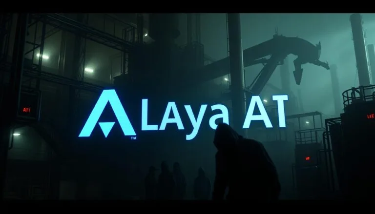 Alaya AI 101