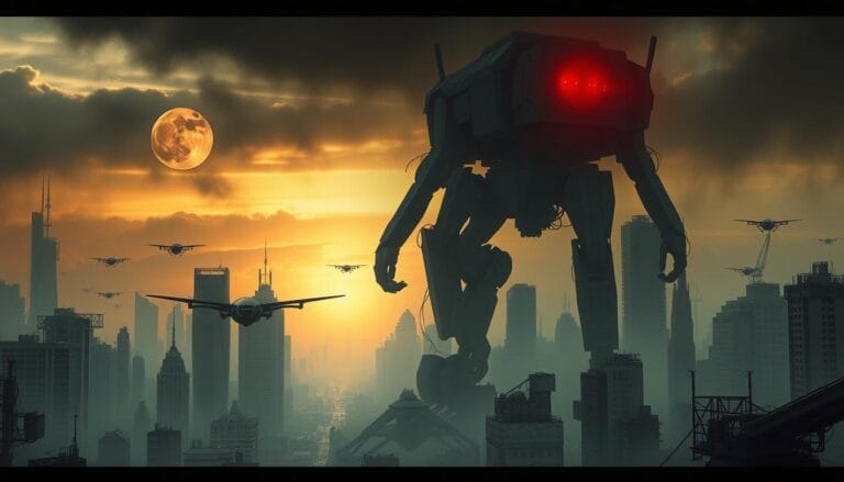 Breaking AI News For Today: 7 Alarming Trends That Could Threaten Humanity in 2025 6 breaking ai news for today