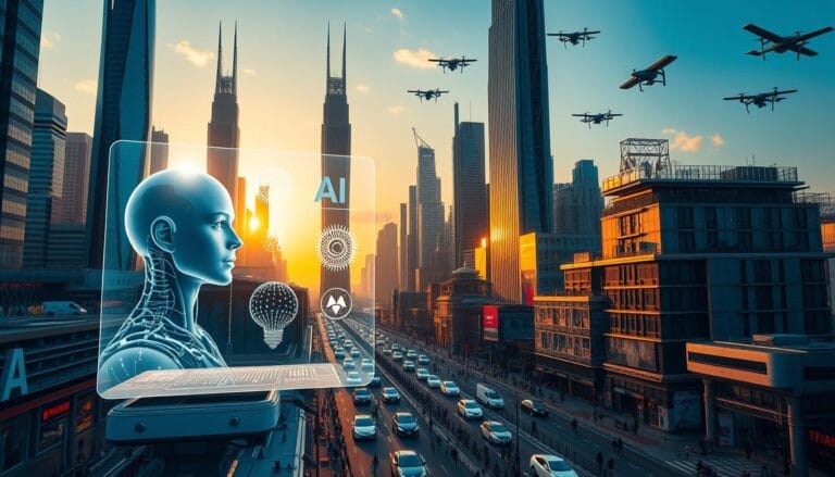 Breaking AI News Today: Shocking AI Breakthroughs Set to Disrupt Industries in 2025 7 Breaking AI News Today