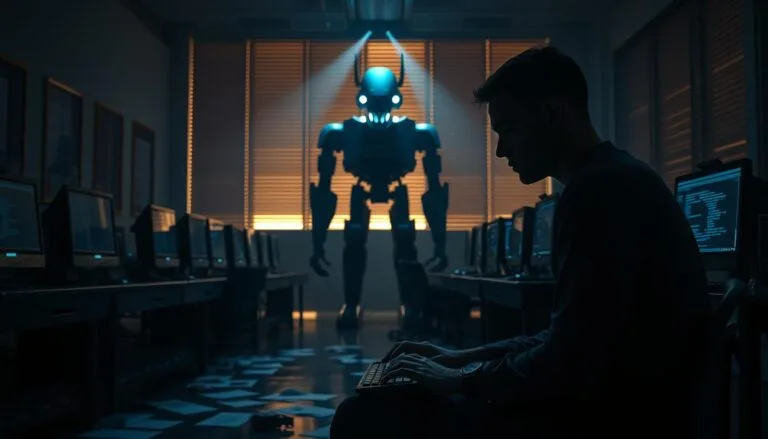 Is AI Coding Unethical?