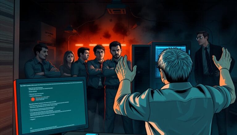 Is Character AI Down? 7 Shocking Reasons Why It Keeps Failing! 3 Is Character AI Down