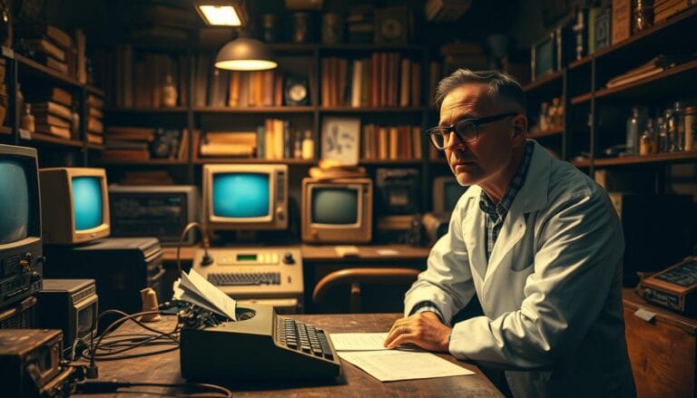 Old Character AI 101: Avoid Pitfalls & Master Secrets of Vintage AI (2025 Tutorial) 6 Old Character AI 101