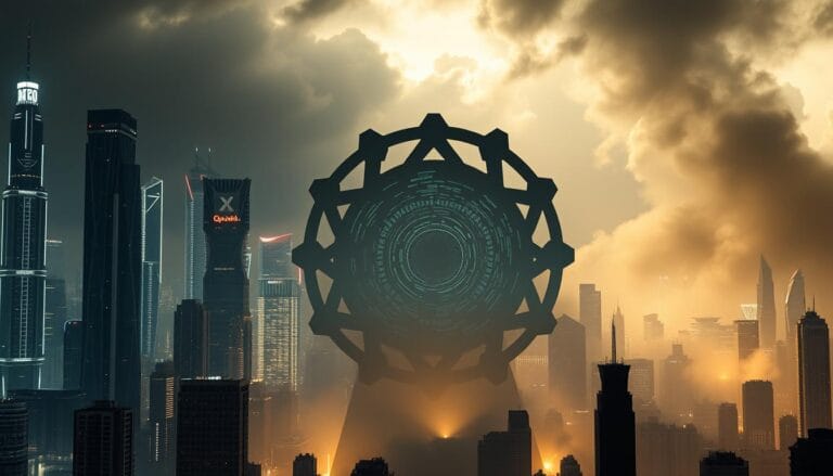 SoftBank’s Shocking $40 Billion Bet on OpenAI: Game-Changer or Costly Mistake? 9 softbank openai investment