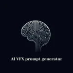 AI VFX Prompt Generator 1 AI VFX Prompt Generator logo - Create stunning visual effects with AI-powered prompts